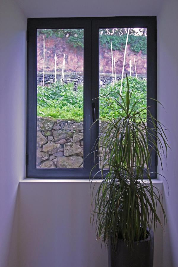 Solar Arco De Sao Jorge Apartment Santana  Luaran gambar