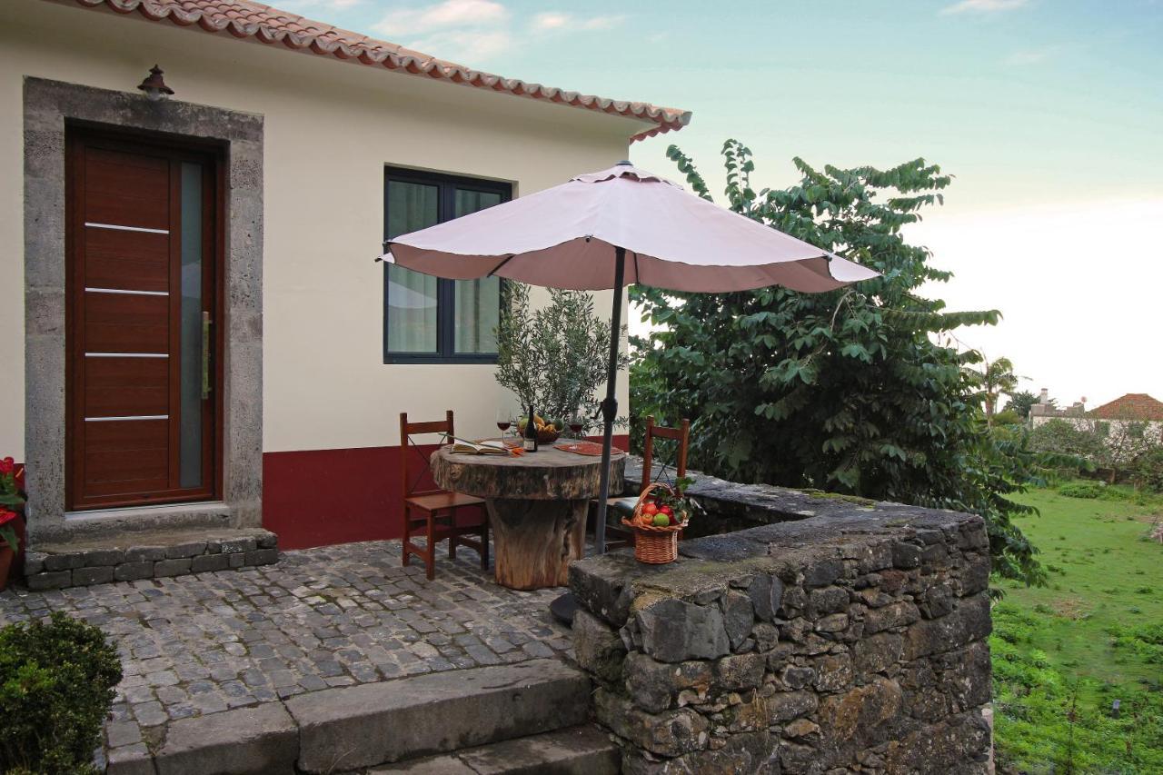 Solar Arco De Sao Jorge Apartment Santana  Luaran gambar