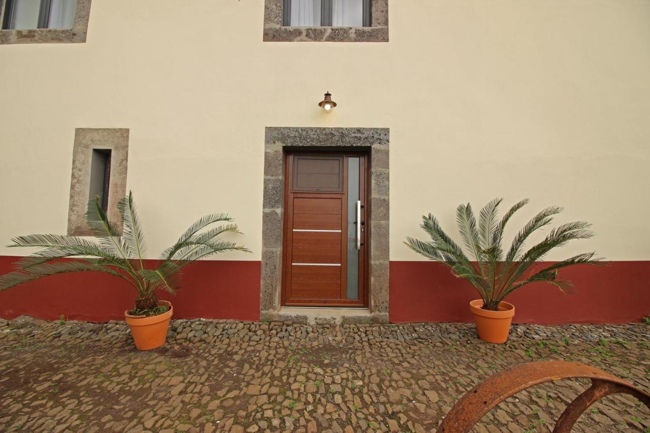 Solar Arco De Sao Jorge Apartment Santana  Luaran gambar