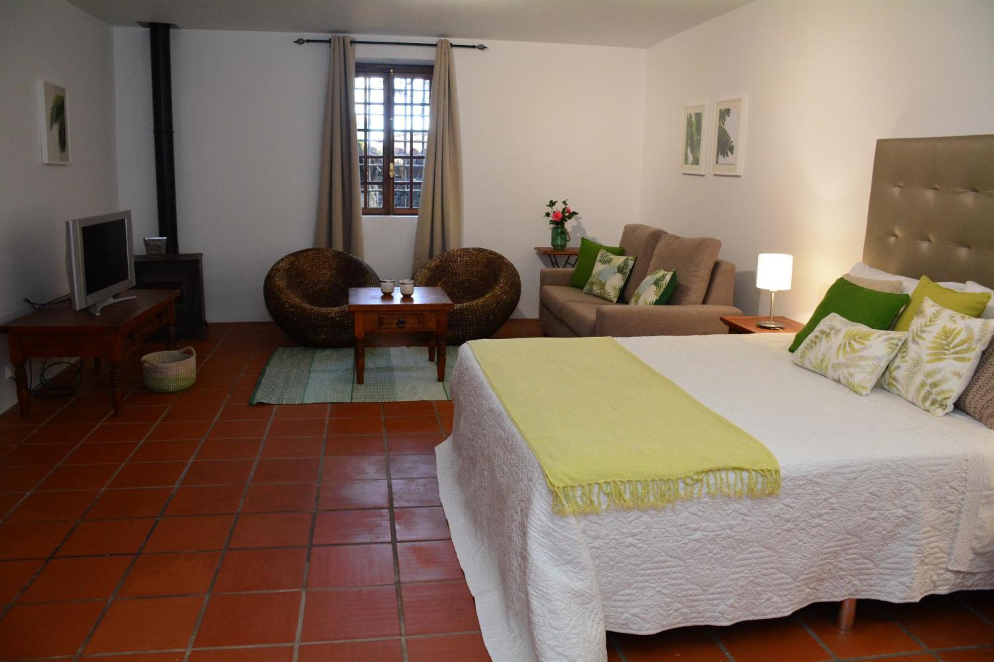 Solar Arco De Sao Jorge Apartment Santana  Luaran gambar